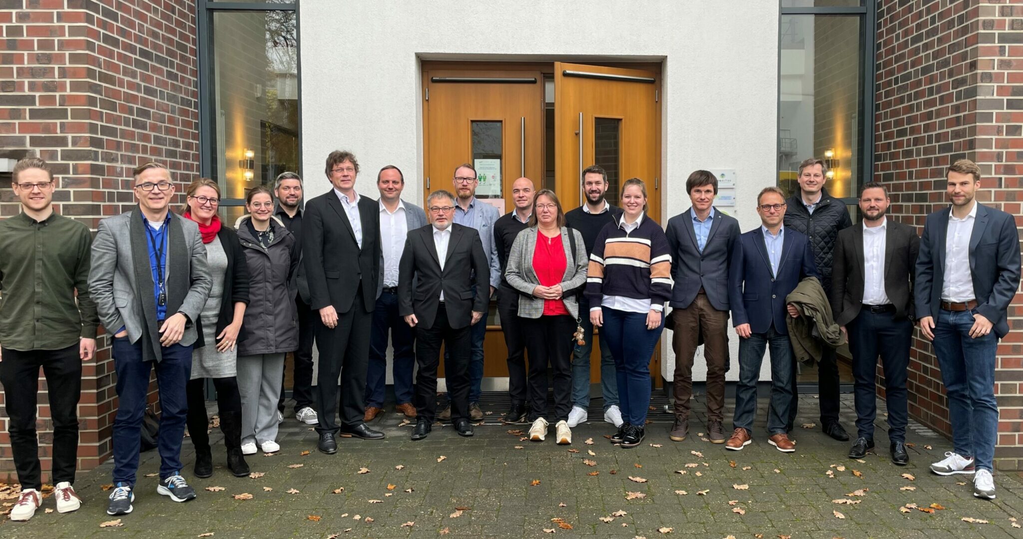 Aktuelles Forschungsprojekt EDNA